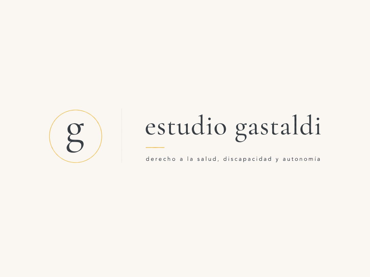 Estudio Gastaldi